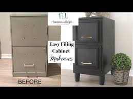 Maybe you would like to learn more about one of these? Easy Filing Cabinet Makeover