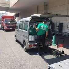 30件配達で1万5千円 更に件数を配るほど稼げます 先月実績 日額2万2千円稼いだ方多数 千葉市花見川区 稲毛区 若葉区 佐倉市お住まいの方 Farstexp 市原のドライバーの正社員の求人情報 有限会社ファーストエクスプレス ジモティー