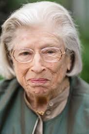 Remembering Frances Magee