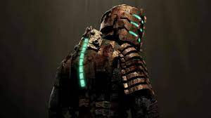 A dead space remake isn't all that surprising, and is fairly in line with ea's new strategy of capitalizing on nostalgia. 1b9suehui8vbum
