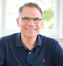 Bruce Charette for Town Council Chair