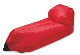 Aldi is selling an inflatable sofa bed for £39.99 credit: Lidl And Aldi Are Selling This Amazing Inflatable Lounger For 13 And You Don T Even Need A Pump