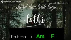 C kesippa ro adammu em Lirik Dan Kunci Gitar Siaran Facebook