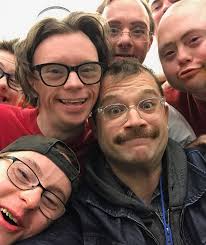 A Note from our Board Chair A Note from our Board Chair A Message from the  Executive Director