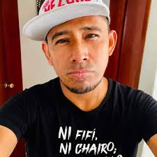 El presidente ejecutivo de la Cámara Nacional de Acuacultura de Ecuador,  José Antonio Camposano, defendió la calidad del camarón ecuatoriano frente  a las declaraciones de la presidenta de México, Claudia Sheinbaum, quien