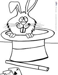 Includes images of baby animals, flowers, rain showers, and more. Printable Magic Coloring Page 2 Coolest Free Printables