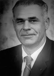 J. Atkinson Obituary