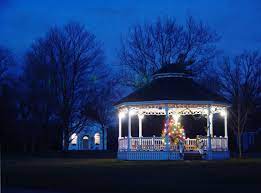 Welcome To Westfield Heritage Village Hamilton Conservation Authority Holiday Places Tourism Village