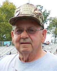 Charles "Tipper" Weldon Obituary November 7, 2023