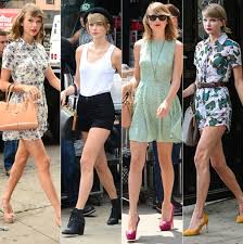 Style taylor swift taylor alison swift taylor swift legs celebrity outfits celebrity style looks street style inspirational celebrities zooey deschanel fashion outfits. How To Dress Like Taylor Swift College Fashion