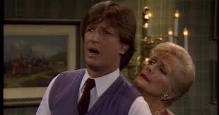 Hold My Order, Terrible Dresser: "Let's run away together. To Los Angeles!  They'll understand there!"