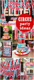 1st Birthday Party Games For Adults Carnival Birthday Ellie S 1st Birthday Carnival Catch My Party Carnival Birthday Carnival Birthday Parties Carnival Birthday Party Theme