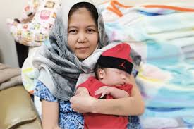 It is the clinical gold standard for infant feeding and nutrition, with breast milk uniquely tailored to meet the health needs of a growing baby. Mother Finds Hope To Fight Breast Cancer Al Jalila Foundation
