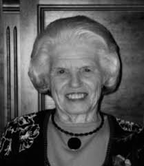 Evelyn Lancaster Obituary (1924