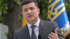 603.628 km2 yüz ölçümüyle tamamı avrupa'da olan en geniş. Ukrayna Devlet Baskani Zelenskiy Den Bir Ilk Son Dakika Dunya Haberleri