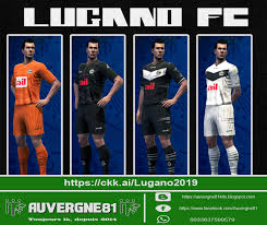 Sign up to get access to all the videos and exclusive content from fc internazionale milano including: Pes 2013 Kits Lugano Fc 2019 2020