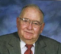 Jack Crownover Obituary (2015)