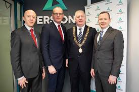 Jul 11, 2021 · technology correspondent @emmetjryan. Tom O Connor Ceo Version 1 And Simon Coveney Mick Finn Lord Mayor Of Cork Alan Crowley Head Of Delivery In Munster At Verison 1 Cork Office Opening Irishjobs Ie Blog Irishjobs Career Advice