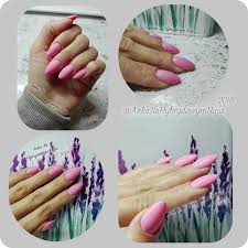 Kobiecedylematy Pinknails Rozowepaznokcie Roz Pink Paznokcie