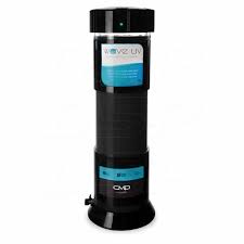Replacement uv bulb and quartz sleeve. Cmp Wave Uv C 50 Ultraviolet Sanitizer System For Residentia