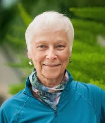 Christine Button Obituary