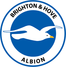 The current status of the logo is active. Brighton Hove Albion F C Logo Vector Eps Free Download