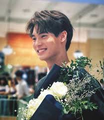 Win Metawin O Tren Instagram Let S Grow Together Actors Win Best Dramas