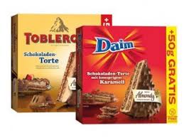 Almondy Torte Bei Lidl Fur 3 99