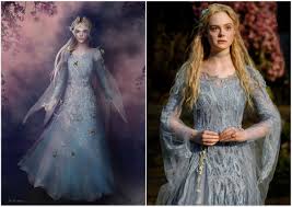 Maleficent Mistress Of Evil Costume Designer On The Iconic Looks Tale Dress Iconic Dresses Historical Dresses