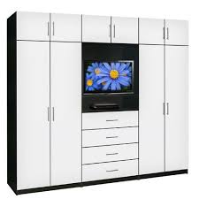 Most cabinet companies make their cabinets taller by making the toekick taller. Sadia Besant Wardrobe Tv Cabinet X Tall With Extra Wardrobe Cabinet Storage Konga Online Shopping