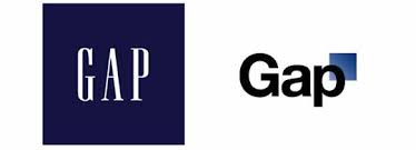 See more ideas about gap logo, gap, hoodie gap. New Gap Logo A Neuro Failure Neuromarketing