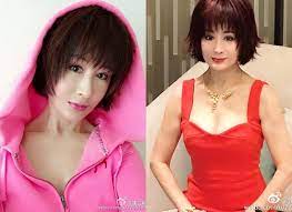 童年真美好。 小时候看《一代女皇》觉得潘迎紫是世界最美， 看《新白娘子》又觉得赵雅芝最美， 那么到底她们谁最美呢？ 这个问题困扰童年的我好久。。。 æ½˜è¿Žç´«ä¸æ˜¯71æ­² çœŸå¯¦å¹´é½¡ å…¬é–‹é©šå'†ä¸€ç¥¨ç¶²å‹ Ettodayæ˜Ÿå…‰é›² Ettodayæ–°èžé›²