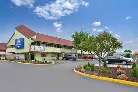 Best pest control ⭐ , united states of america, state of kansas, harvey county: Americas Best Value Inn Kansas City E Independence 63 8 0 Prices Hotel Reviews Mo Tripadvisor