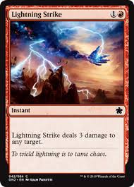 After you insert the sd card into the reader, your ipad automatically opens the photos app, which organizes your photos into moments, collections, and years. Lightning Strike Game Night 2019 Gatherer Magic The Gathering
