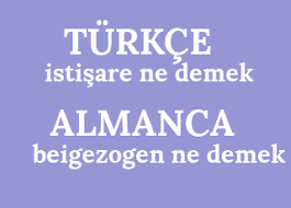 Ne demek istenildiği anlaşılsa bile allah kelimesini (a) diye kısaltıyoruz. Almanca Ceviri Beigezogen Ne Demek Turkcesi Nedir Beigezogen Ne Demek Ne Demek Beigezogen Ne Demek Cevirisi Nedir Almanca Beigezogen Ne Demek Ne Demek