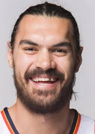 Steven Adams Photo