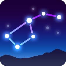 Star Walk 2 app