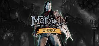 Now, william enjoys playing super mario maker 2 on the switch with his daughter and finding time to sneak in the newest from software game when possible. Mordheim City Of The Damned Undead On Gog Com