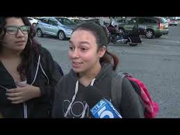 Parents, students celebrate return to routine as L.A. teachers end strike,  head back to class