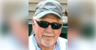 Obituary information for Alan M. Baughn