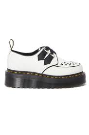 Steven is a punk rocker. 12 Pairs Of Goth Shoes That Even Non Goths Can Wear