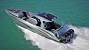 Boat With Cabin