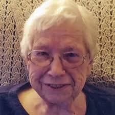 Charlene C Harms Obituary July 17, 2018