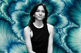 Sonoya Mizuno is Having a Hot Summer