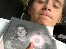 Brooklyn Beckham: underdeveloped and overexposed