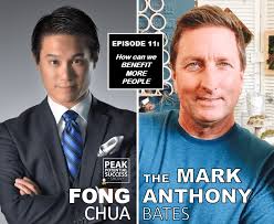 The PEAK Potential Success Show