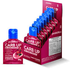 CARB UP PROBIOTICA