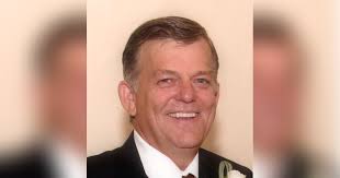 Obituary for Richard A. Bergeron