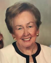 Obituary for Mary "Maureen" S. (Staunton) Crowley