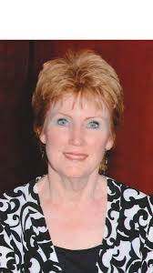 Penny Sandra Stevenson (née Stephenson)